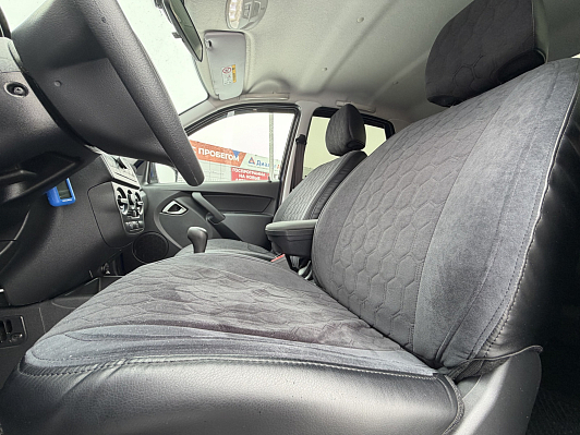 Lada (ВАЗ) Granta, 2025 года, пробег 14300 км