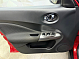 Nissan Juke LE, 2014 года, пробег 153991 км