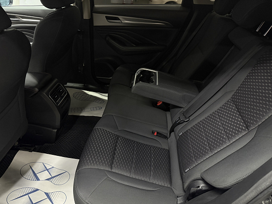 Haval F7 Comfort, 2019 года, пробег 200250 км