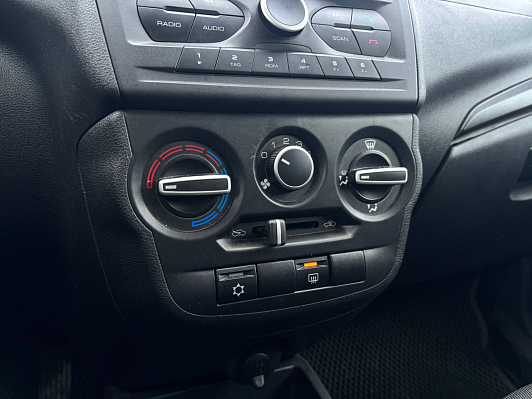 Lada (ВАЗ) Granta Comfort, 2021 года, пробег 58723 км