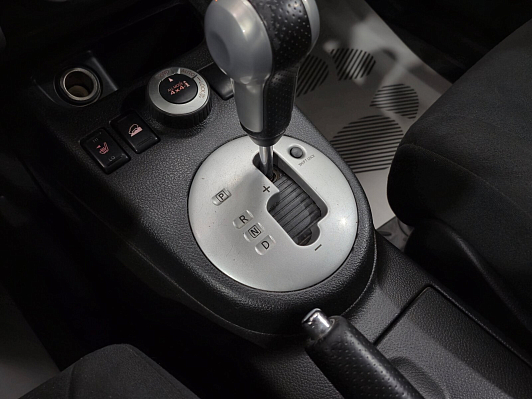 Nissan X-Trail, 2011 года, пробег 250641 км