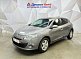 Renault Megane, 2012 года, пробег 162673 км