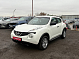 Nissan Juke SE+ Sport, 2013 года, пробег 190176 км