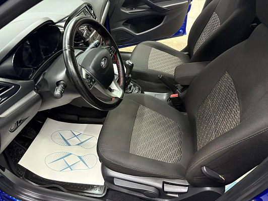 Lada (ВАЗ) Vesta Comfort Image, 2020 года, пробег 108472 км