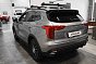 Haval Jolion Оптимум, серый