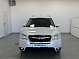 Subaru Forester VF, 2014 года, пробег 162601 км