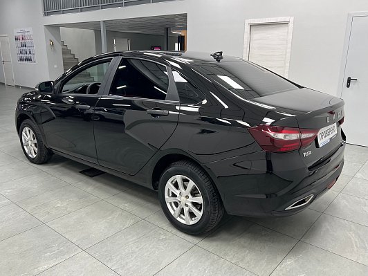 Lada (ВАЗ) Vesta, 2023 года, пробег 22450 км