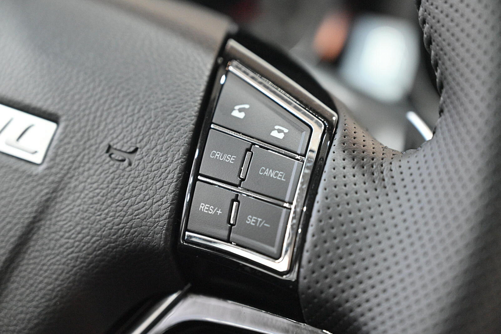 Haval M6 Старт, серый