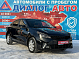 Kia Rio Prestige, 2020 года, пробег 68939 км