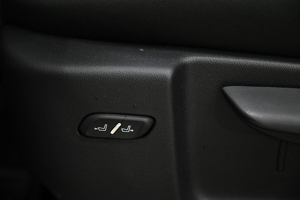 Changan CS35 Plus Комфорт, белый