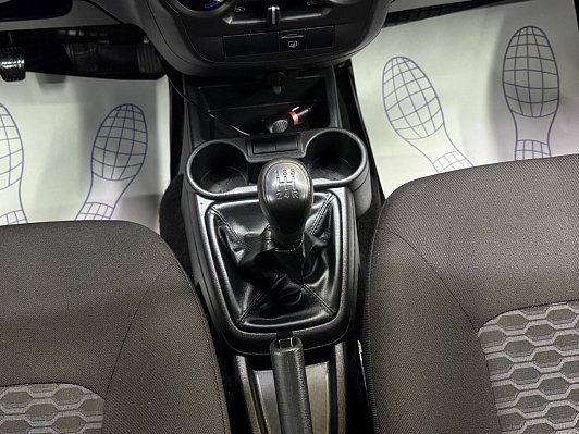 Lada (ВАЗ) Granta Classic, 2020 года, пробег 75332 км
