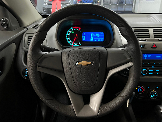 Chevrolet Cobalt LTZ, 2020 года, пробег 86000 км