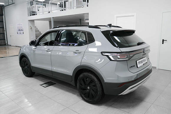 Volkswagen Tharu XR Moonlight, 2025 года, пробег 26 км