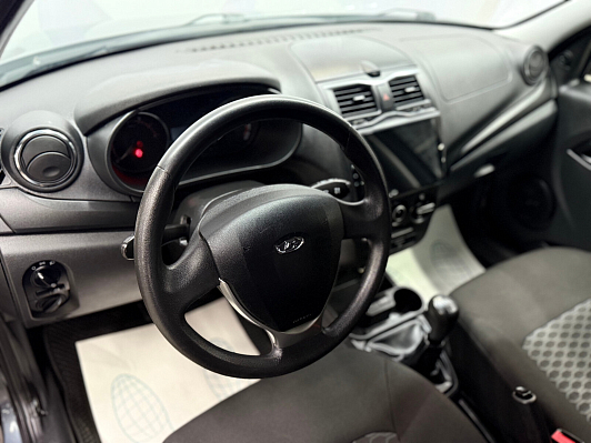 Lada (ВАЗ) Granta Classic, 2019 года, пробег 129970 км