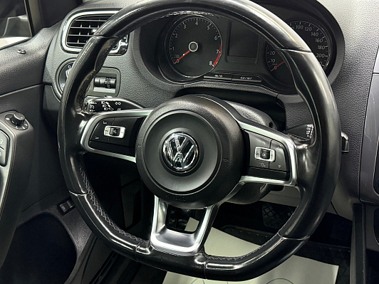 Volkswagen Polo Highline, 2019 года, пробег 142465 км