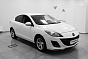 Mazda 3, 2010 года, пробег 278196 км