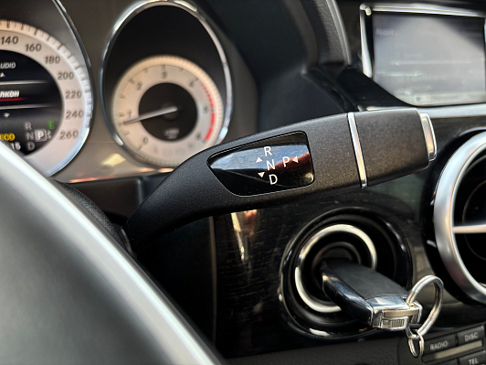 Mercedes-Benz GLK-Класс GLK 220 CDI 4MATIC Особая серия, 2014 года, пробег 107862 км