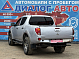 Mitsubishi L200 DC Intense, 2010 года, пробег 249000 км