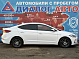 Hyundai Elantra Base, 2017 года, пробег 169782 км