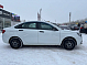 Lada (ВАЗ) Vesta Classic Start (2018-2019), 2016 года, пробег 159950 км