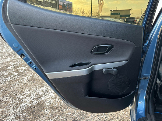 Kia Ceed Classic, 2013 года, пробег 161426 км