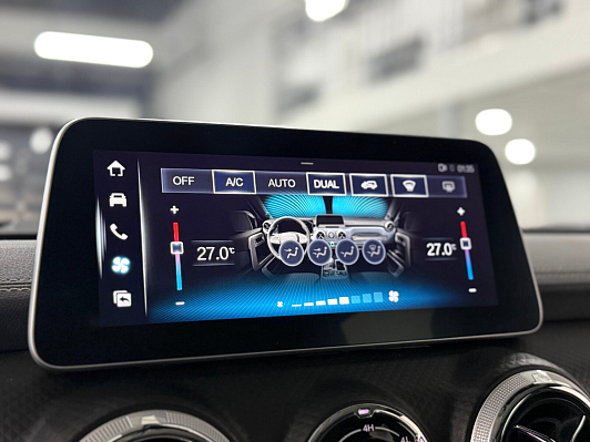 BAIC BJ40 Flagship, 2023 года, пробег 23673 км