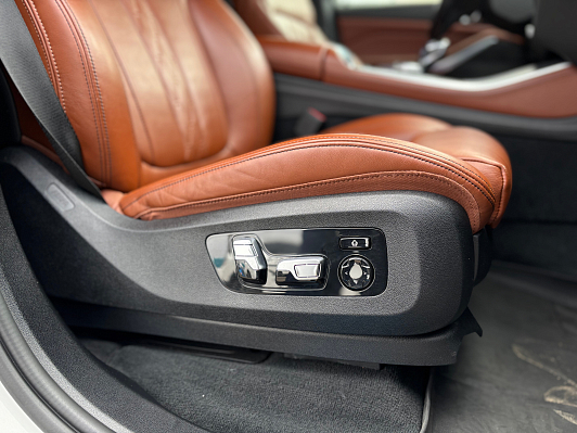 BMW X5 xDrive30d M Sport Pro, 2020 года, пробег 118465 км