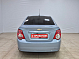 Chevrolet Aveo LT, 2012 года, пробег 184500 км