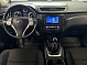 Nissan Qashqai SE, 2014 года, пробег 146242 км