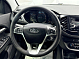 Lada (ВАЗ) Vesta Comfort, 2019 года, пробег 137000 км