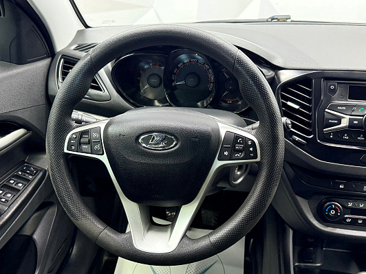 Lada (ВАЗ) Vesta Comfort, 2019 года, пробег 137000 км