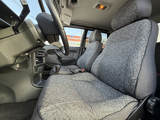 Lada (ВАЗ) 2114 Люкс, 2008 года, пробег 194285 км