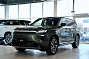 GAC S7 SX Premium, зеленый