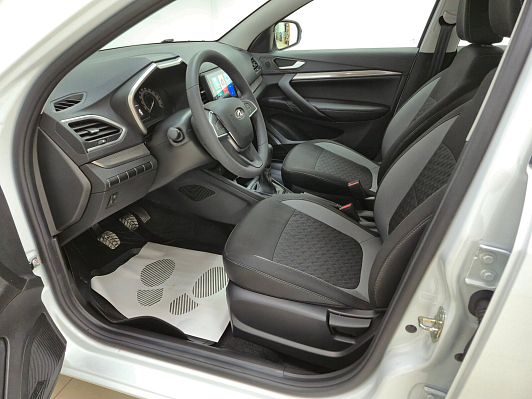 Lada (ВАЗ) Vesta, 2025 года, пробег 345 км