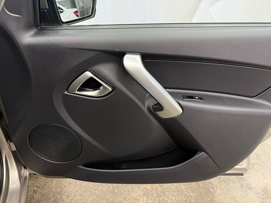 Lada (ВАЗ) Granta Comfort (2018-2021), 2020 года, пробег 61634 км