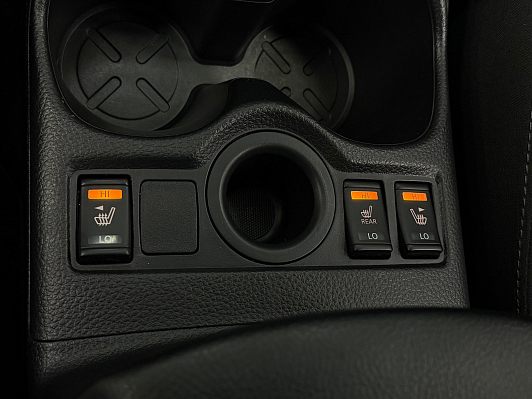 Nissan Qashqai SE+, 2021 года, пробег 45701 км