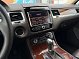 Volkswagen Touareg, 2013 года, пробег 187148 км