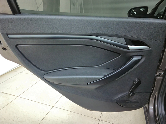 Lada (ВАЗ) Vesta Classic Start, 2021 года, пробег 95499 км