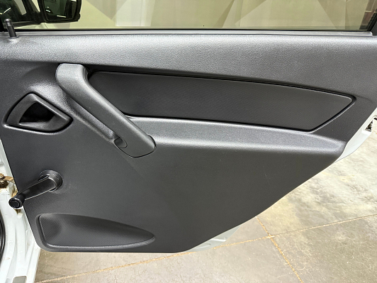 Lada (ВАЗ) Granta, 2024 года, пробег 40005 км