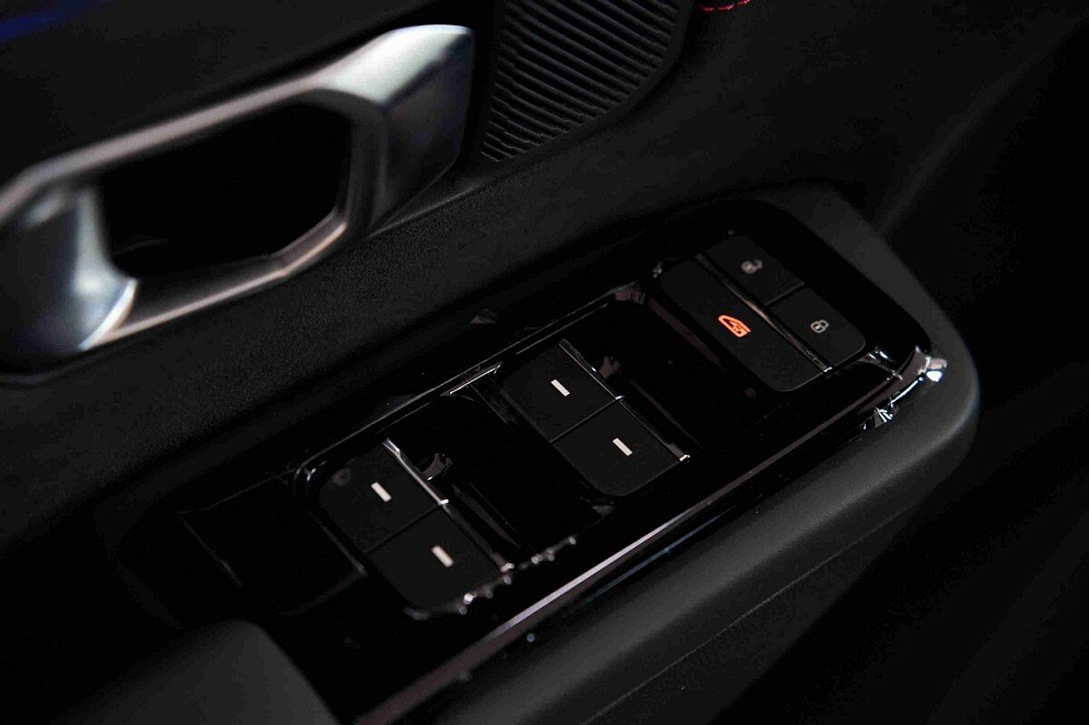 JETOUR DASHING Elite, синий