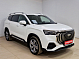 Geely Okavango Флагман, 2024 года, пробег 69548 км