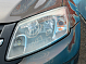 Lada (ВАЗ) Granta Luxe Glonass 21901-52-213, 2017 года, пробег 118801 км
