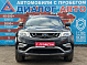 Geely Atlas Luxury, 2020 года, пробег 97700 км