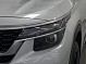 Kia Seltos Style, 2021 года, пробег 72000 км