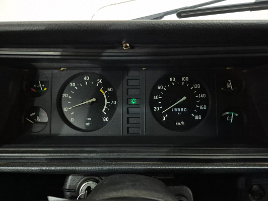 Lada (ВАЗ) 2107, 2010 года, пробег 215570 км