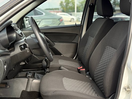 Lada (ВАЗ) Granta Comfort Light, 2022 года, пробег 82159 км