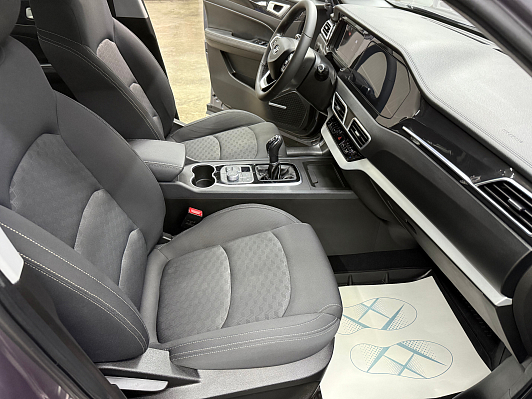 Kaiyi X3 Comfort, 2024 года, пробег 32231 км