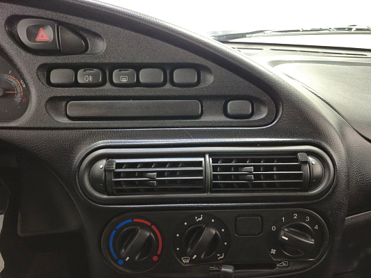 Lada (ВАЗ) Niva Classic, 2020 года, пробег 150802 км