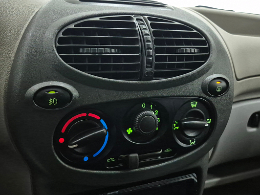 Lada (ВАЗ) Kalina, 2010 года, пробег 108227 км