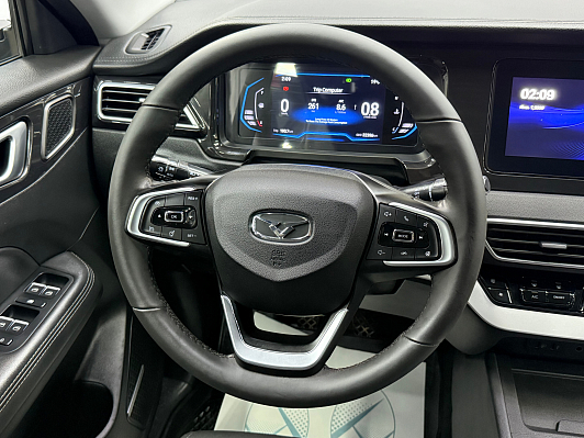 Kaiyi X3 Comfort, 2024 года, пробег 32231 км